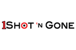 1 Shot N Gone
